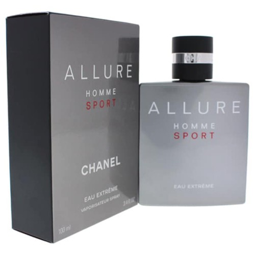 Chanel Allure Homme Sport Eau Extreme For Him 100mL - Sport Extreme